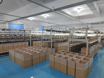 TRUNG QUỐC Jiangyin Best Knitting Co., Ltd.
