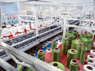 TRUNG QUỐC Jiangyin Best Knitting Co., Ltd.