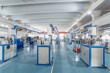 TRUNG QUỐC Jiangyin Best Knitting Co., Ltd.