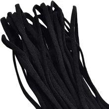 Mặt nạ mặt mềm có thể thở vòng tai đàn hồi Polyester trắng Spandex