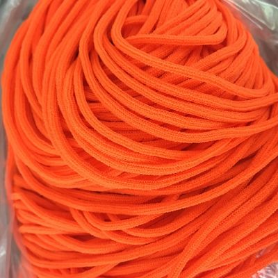 Mặt nạ dây thun màu Dây đeo tai 2,8mm 3 mm