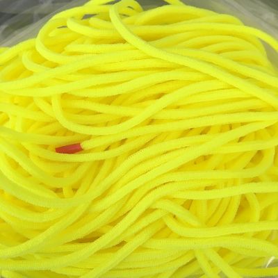 Mặt nạ dây thun màu Dây đeo tai 2,8mm 3 mm