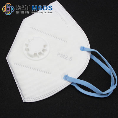 5MM 3,5MM 2 Mm 3mm Dây đàn hồi mềm Mặt nạ căng màu xanh Nguyên liệu thô
