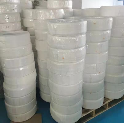 Cầu dây mũi đôi lõi nhựa cho mặt nạ 3,5mm 5,0mm