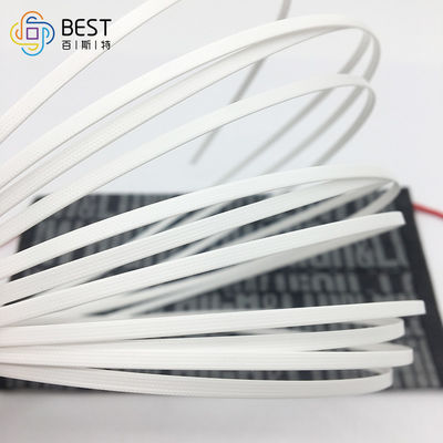 Dây mũi bọc nhựa cho thanh mặt nạ 3.0mm